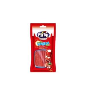 fini tubes acido 240gr frutilla