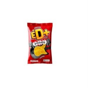 ed+ 35gr 10un jamón