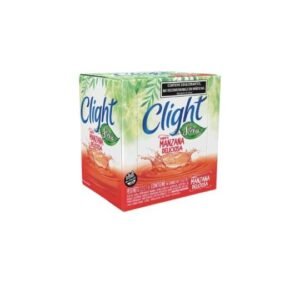 jugo clight x20 manzana deliciosa