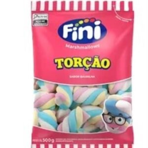 marshmallow fini 500gr twist