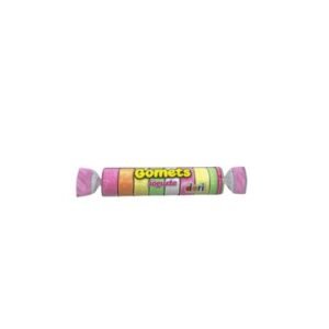 gomets dori tubo x30 yogurt