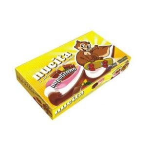 nucita x 48 (24) napolitana