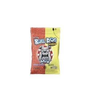 pastilla bull dog mix x 12