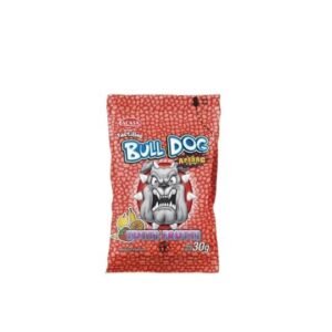 pastilla bull dog tutti frutti x 12