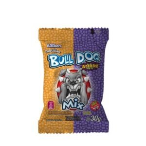 pastilla bull dog uvamand. ac x 12