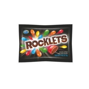 rocklets 20 gr. x 24
