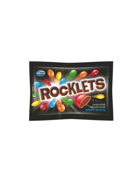 rocklets 20 gr. x 24 rocklets 20 gr. x 24