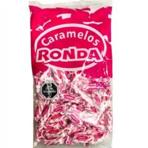 ronda candel 500 gr