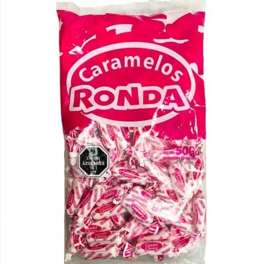 ronda candel 500 gr ronda candel 500 gr