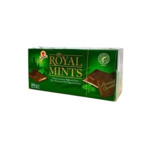 royal mints x 16