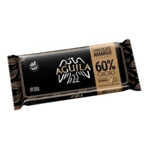 tab. aguila 60% cacao 150 gr