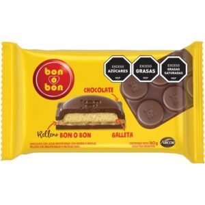 tab. bon o bon 160gr