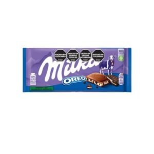 tab. milka 100 gr oreo