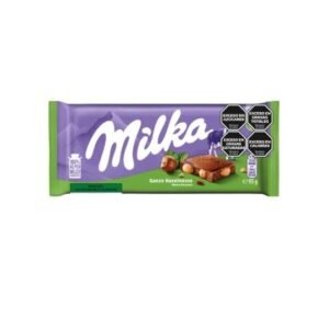 tab. milka 95 gr hazelnut