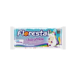tableta florestal unicornios x 80 gr (48)