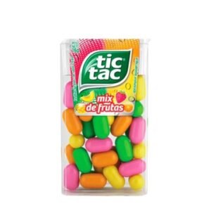 tic tac mix x 12