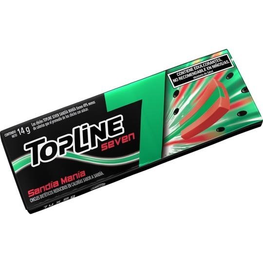 topline seven x 16 sandia topline seven x 16 sandia