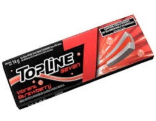 topline seven x 16 strawberry topline seven x 16 strawberry