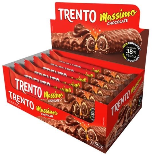 trento massimo choco x 15 (8) trento massimo choco x 15 (8)