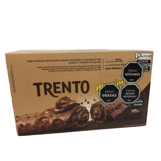 trento massimo x 15 brownie (8) trento massimo x 15 brownie (8)
