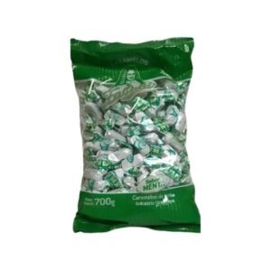 zabala leche menta 700gr