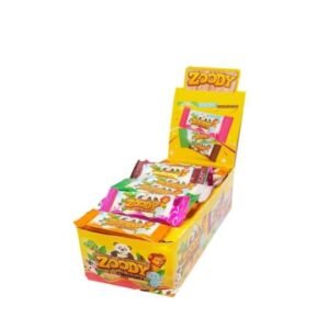 zoody chocolatin x 48