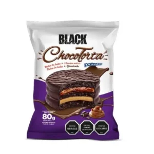 alfajor portezuelo 12un chocotorta