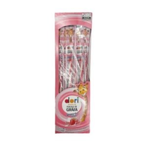 jirafa dori 30un yogurt