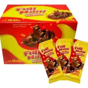 full mani georgalos 35gr 15un