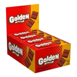 tableta golden 24un leche