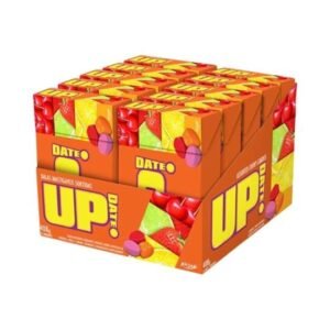 masticable up 12un fruta