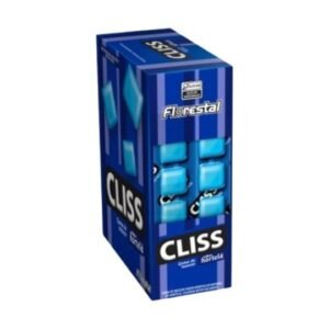 chicle cliss 24un mentol