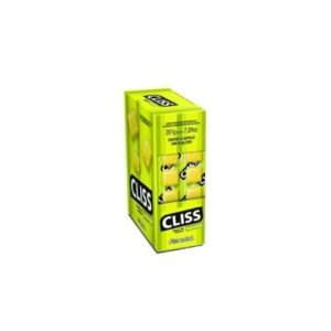 chicle cliss 24un