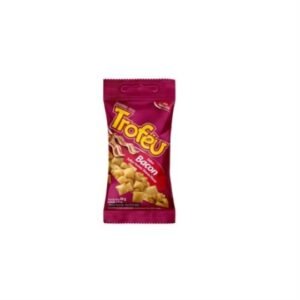 snack trofeu 40gr panceta