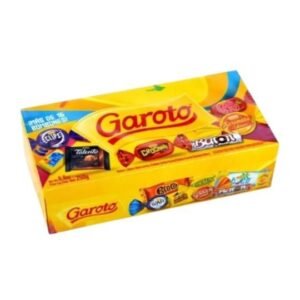 bombon garoto 220gr