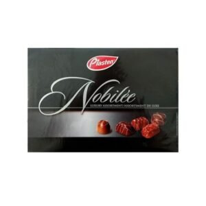bombonera piasten 180gr black