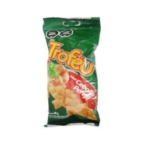 snack trofeu 40gr cebolla y perejil