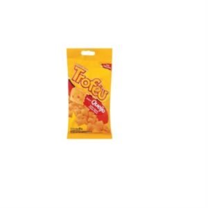 snack trofeu 40gr queso