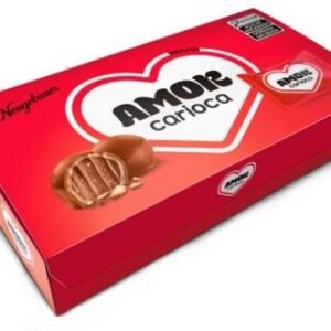 bombon amor carioca 10un