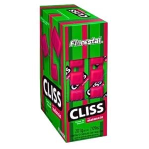 chicle cliss 24un sandia