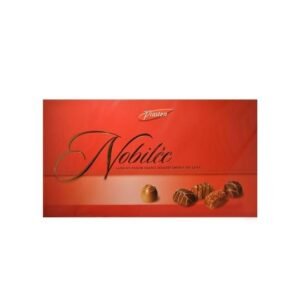bombonera piasten 180gr red