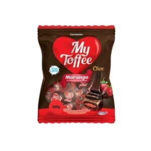 caramelo mytoffe 600gr frutilla